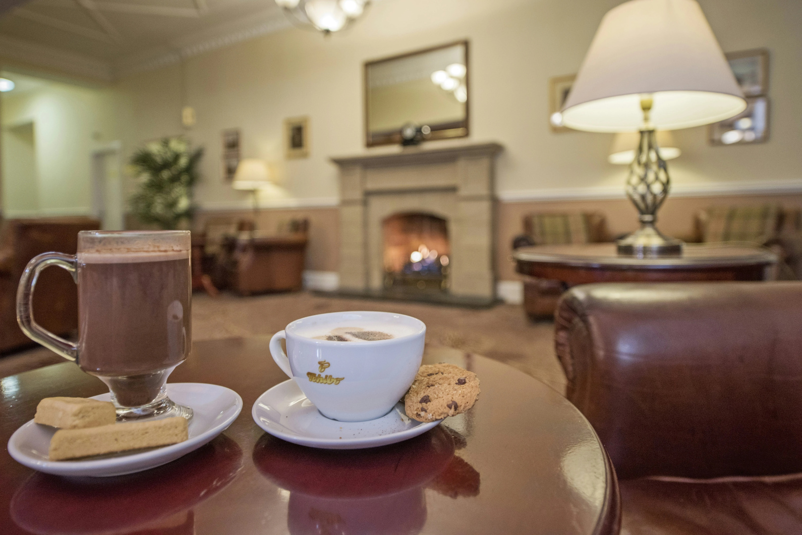 Foto - Ben Nevis Hotel & Leisure Club