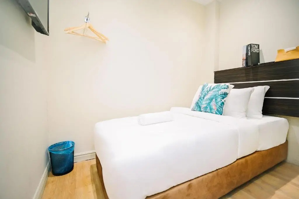 Foto - Swing & Pillows - Sungei Wang Bukit Bintang