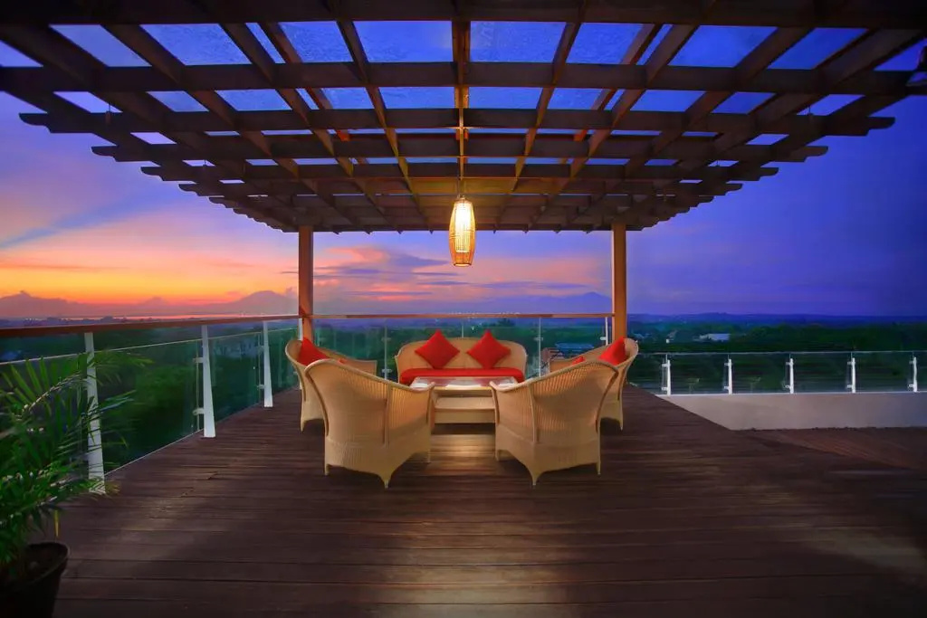 Foto - Four Points by Sheraton Bali, Ungasan