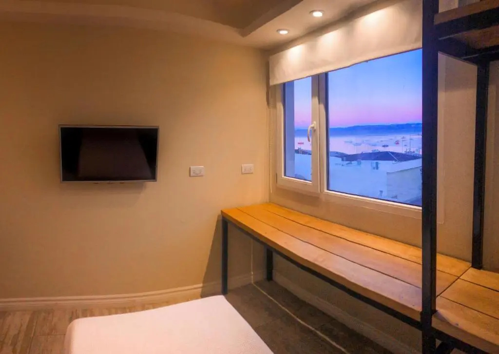 Photo - Hotel Monaco