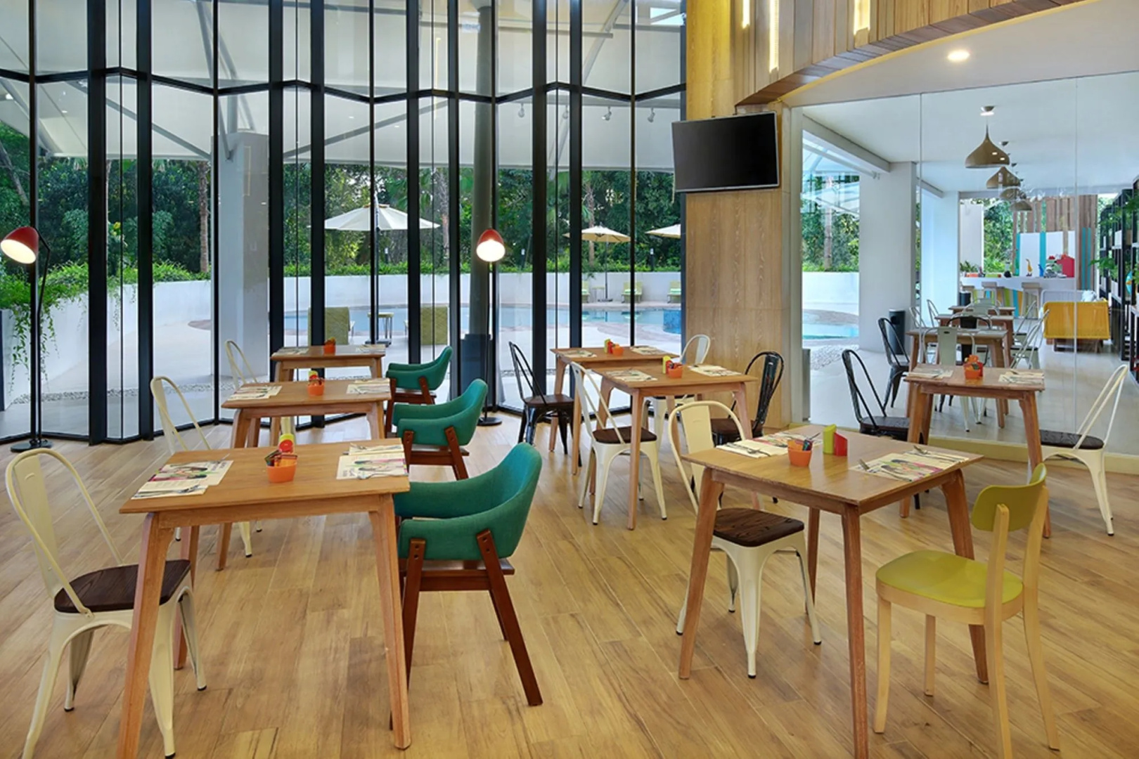 Foto - Ibis Styles Bogor Raya