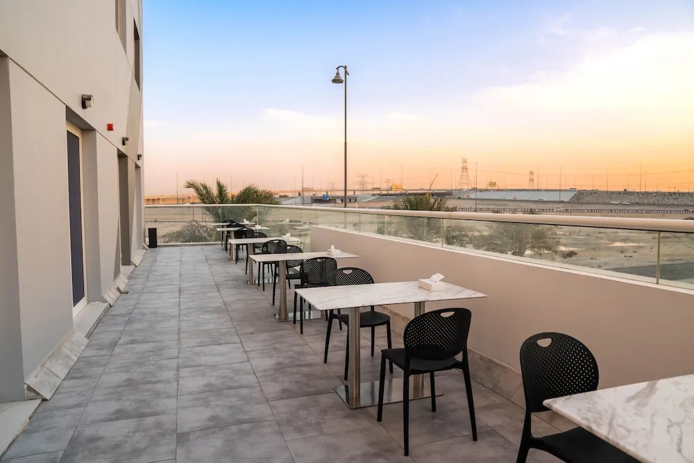 Photo - Resivation Hotel