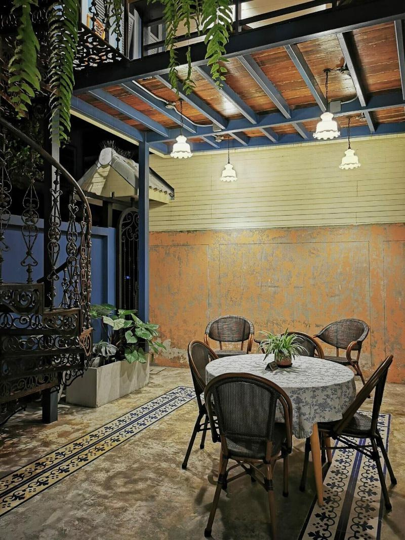 Foto - Priya Boutique House