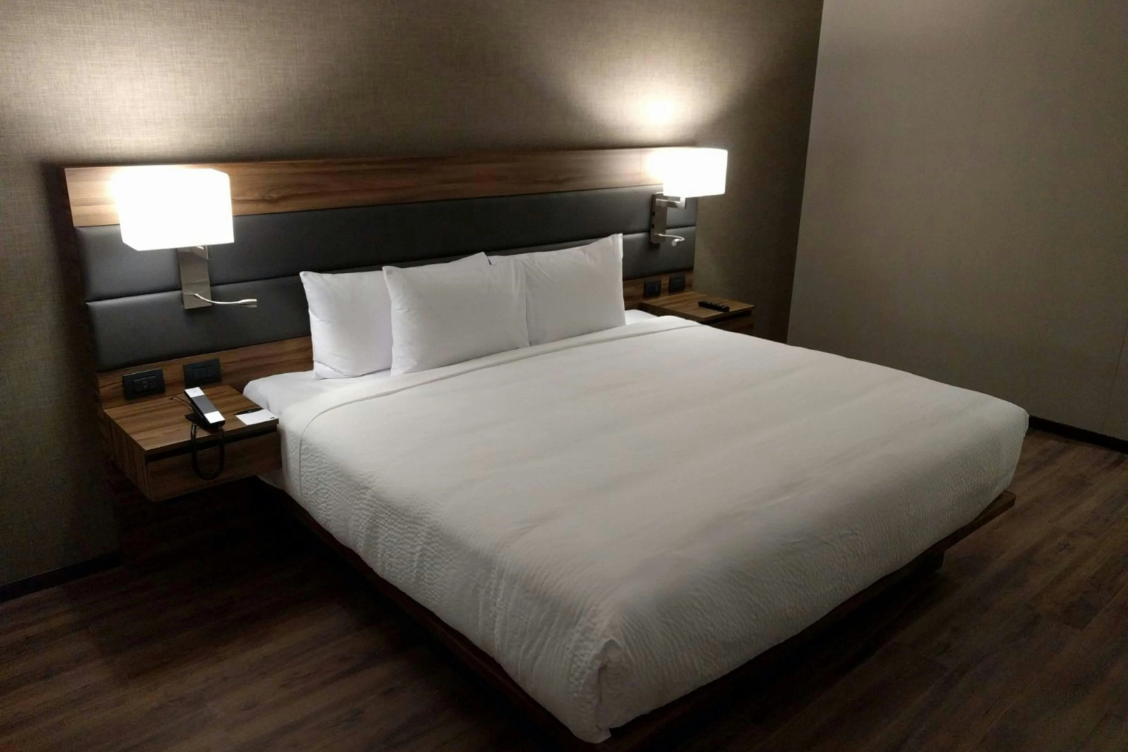 Foto - AC Hotel by Marriott Santa Fe