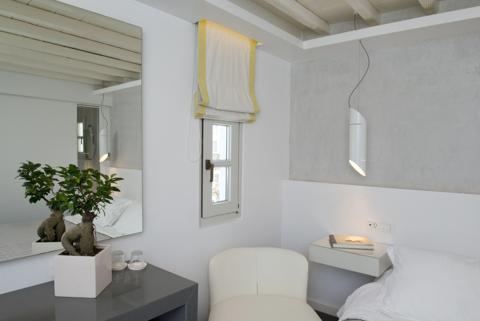 Foto - Semeli Hotel Mykonos