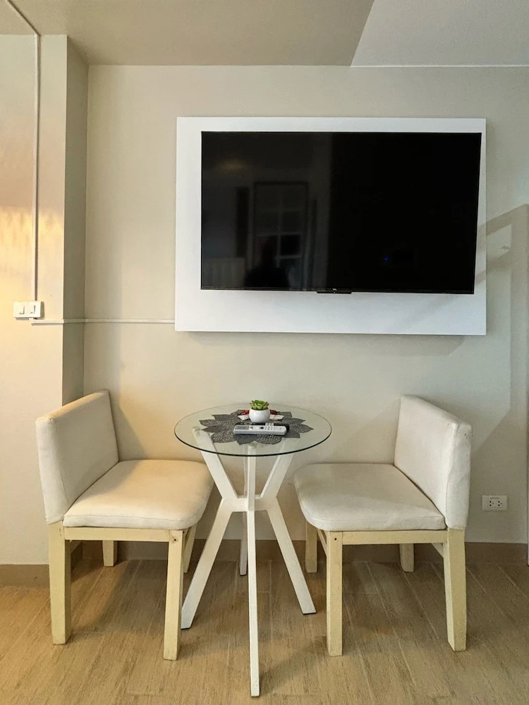 Serenity Staycation Studio