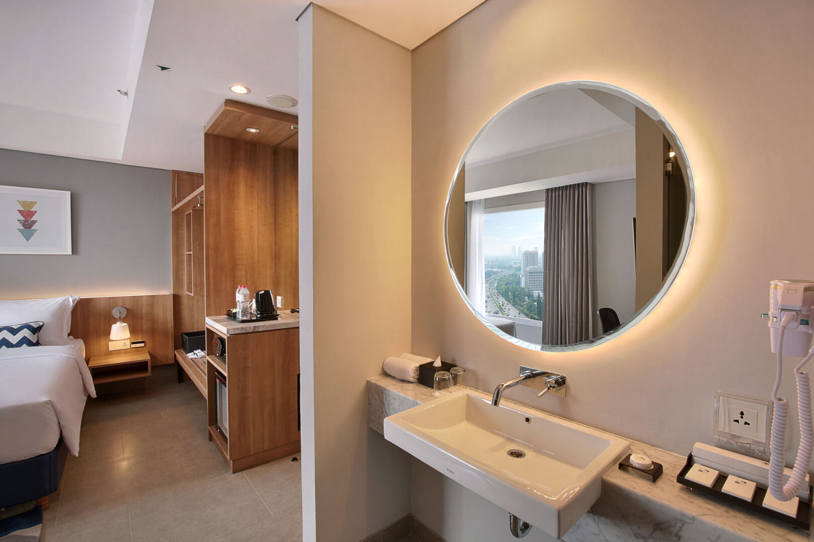 Photo - Swiss-Belinn Simatupang