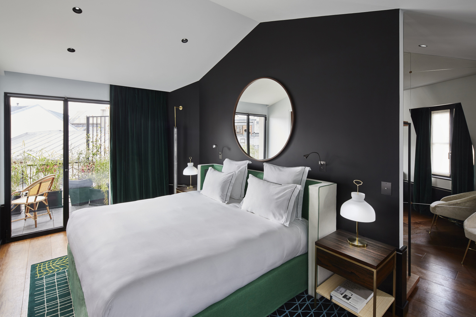 Photo - Le Roch Hotel & Spa