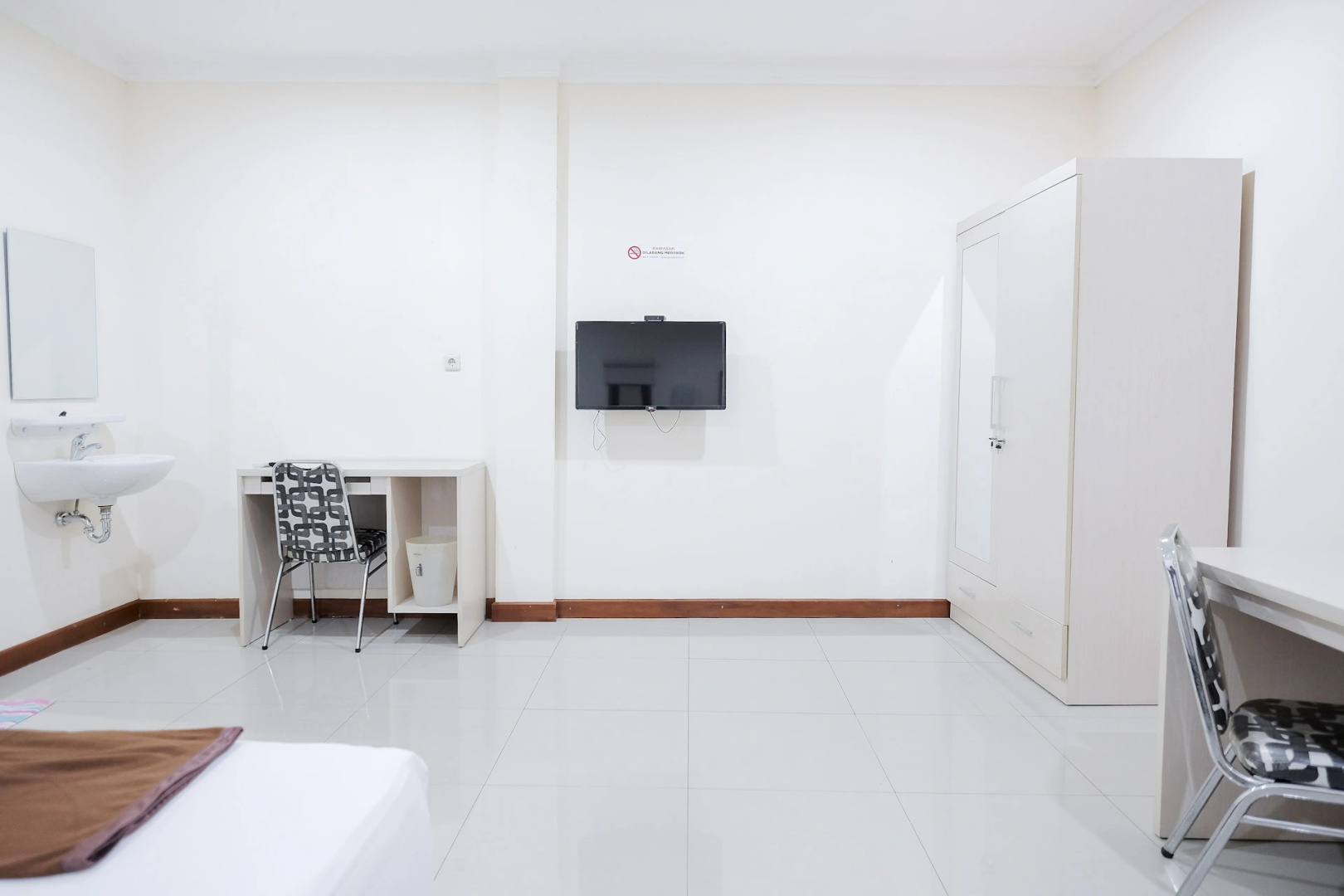 Foto - wisma delapan Mitra RedDoorz