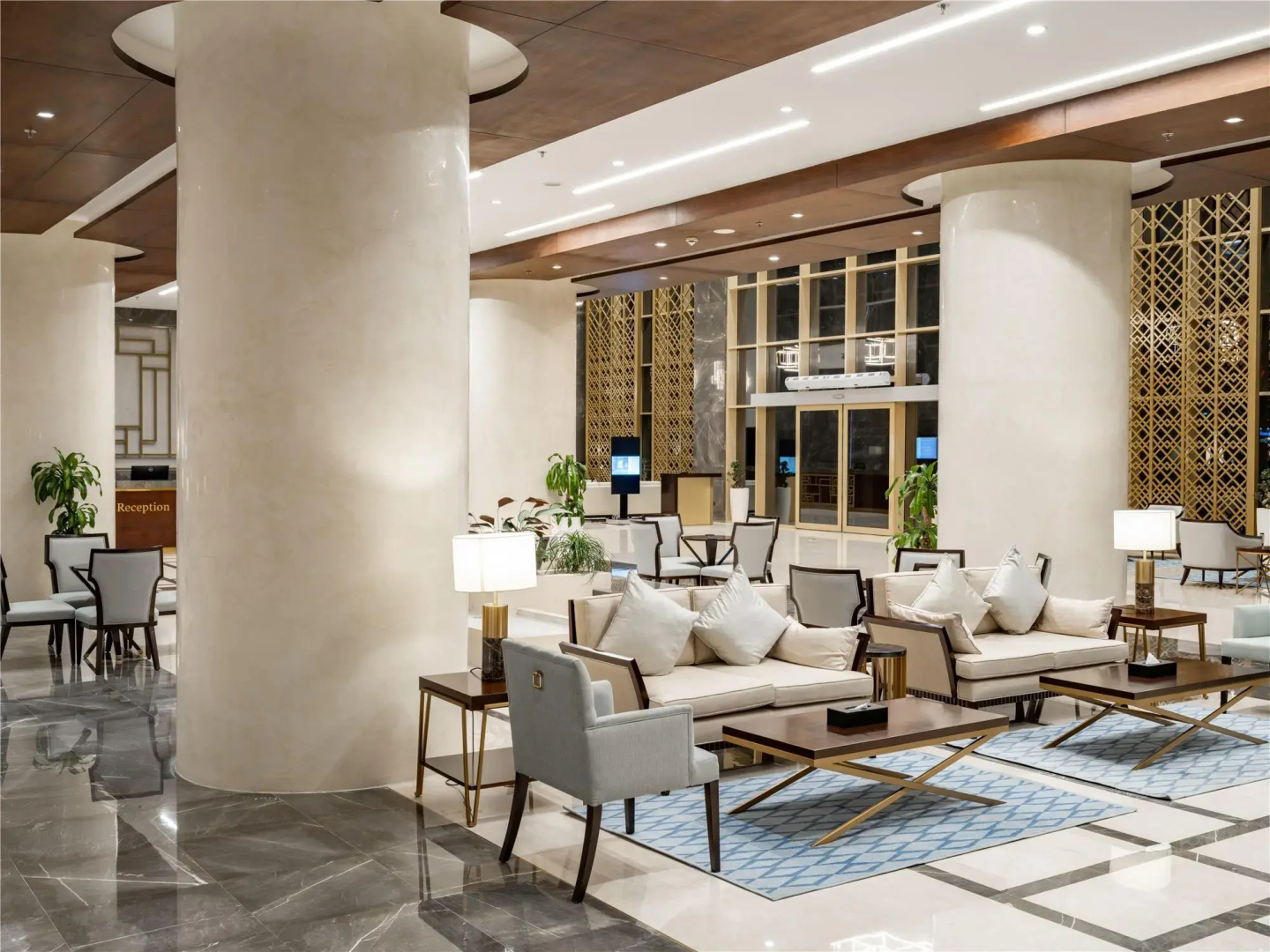Foto - Wirgan Al Noor, Tapestry Collection by Hilton