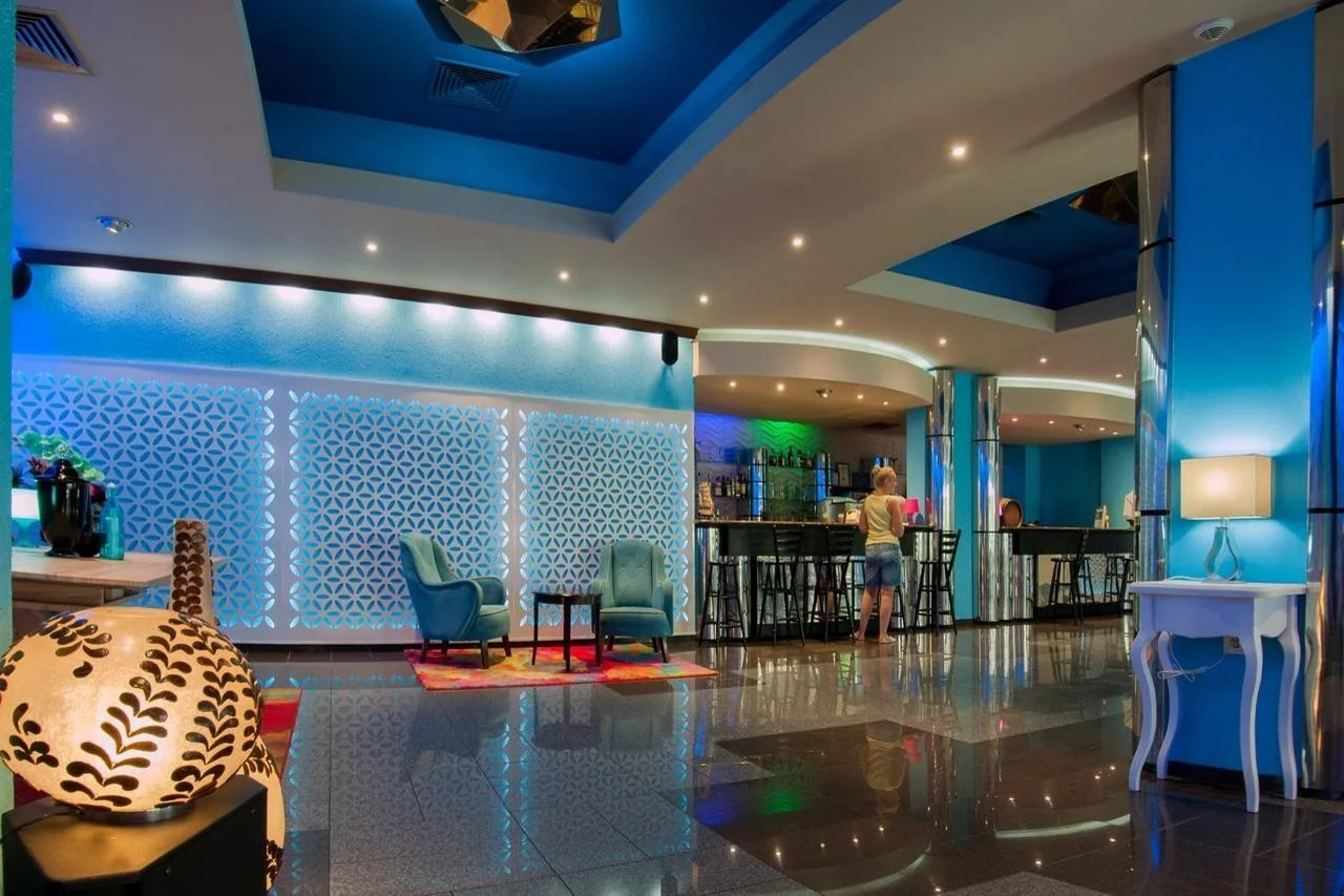 Photo - Mercury Hotel- All Inclusive
