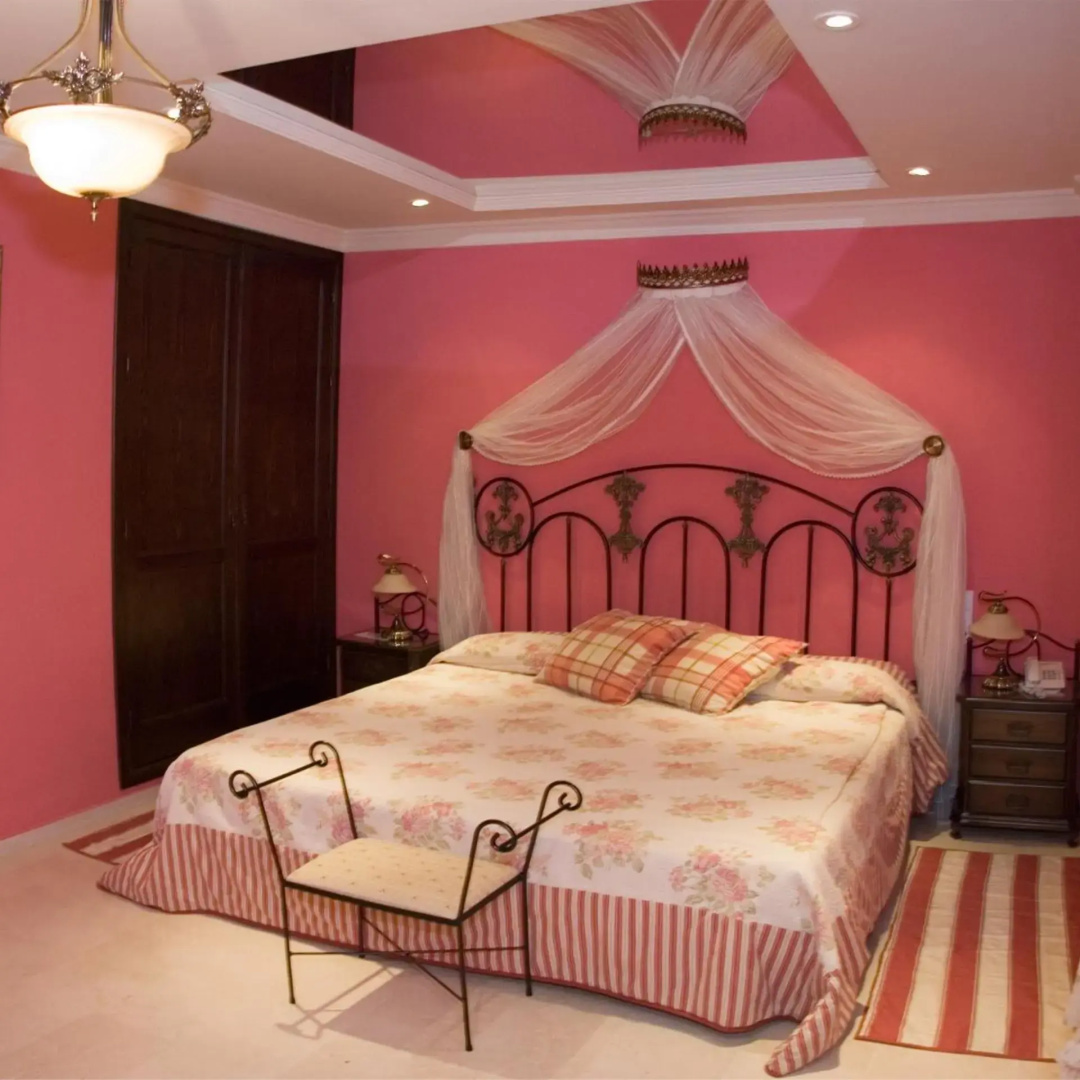 Photo - Hotel Los Girasoles