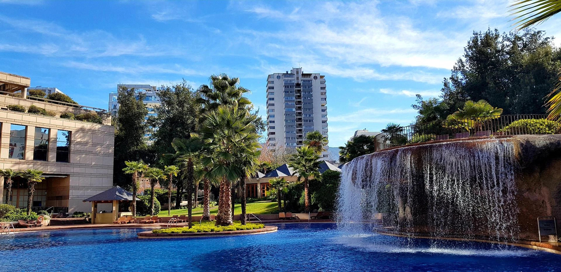 Foto - Mandarin Oriental, Santiago