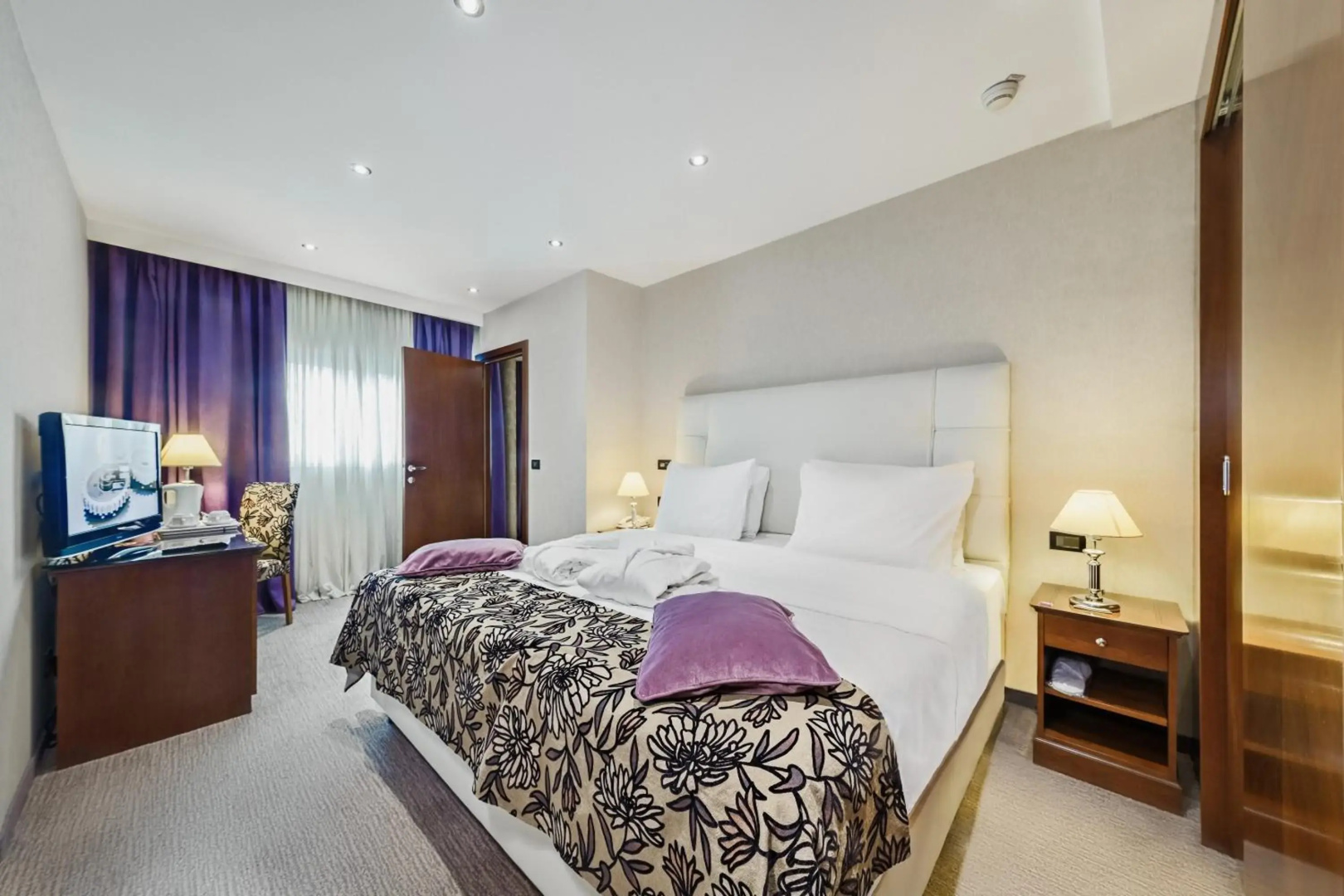 Foto - Hotel Dubrovnik