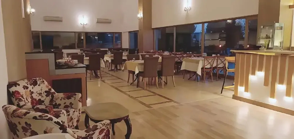 Foto - Silver Tower Family Apart Otel