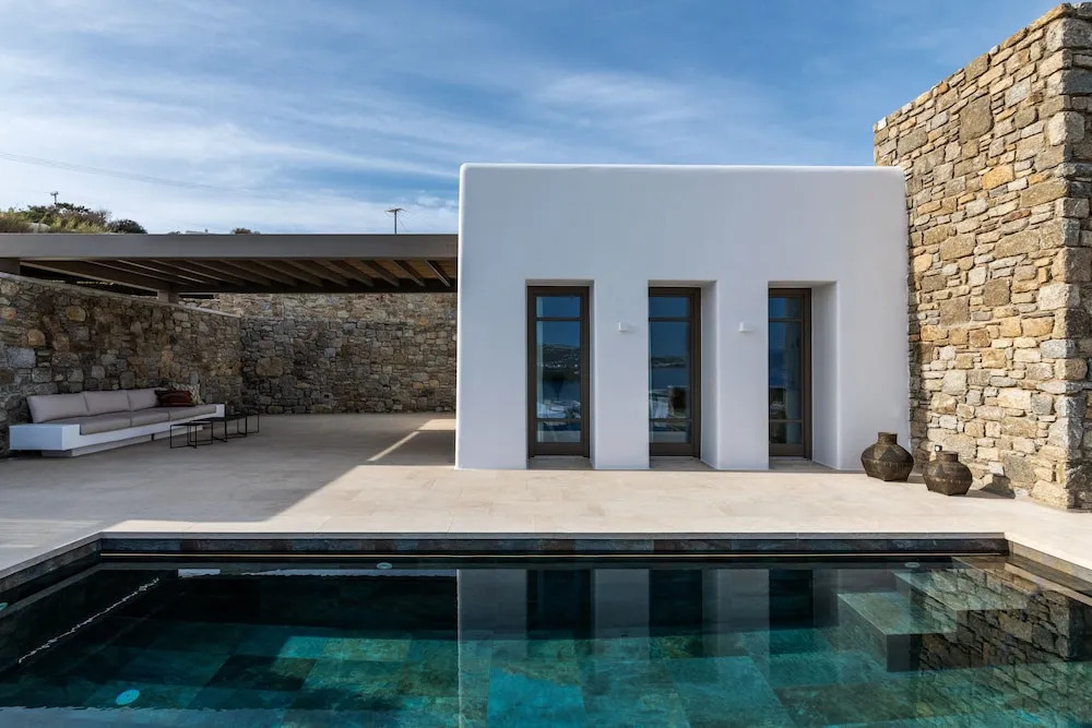 Foto - Bonzoe Suites & Villas