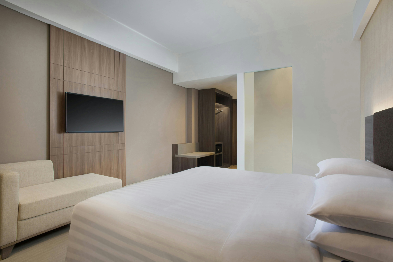 Photo - Fairfield by Marriott Belitung