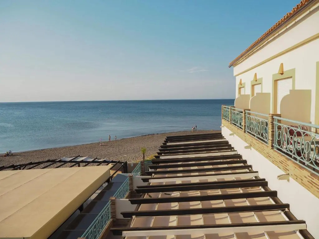 Foto - Hotel Noguera Mar