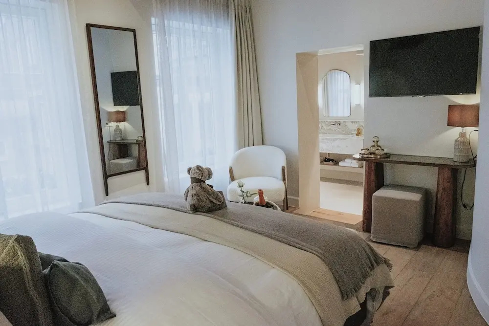 Photo - The Burgundy - Boutique B&B