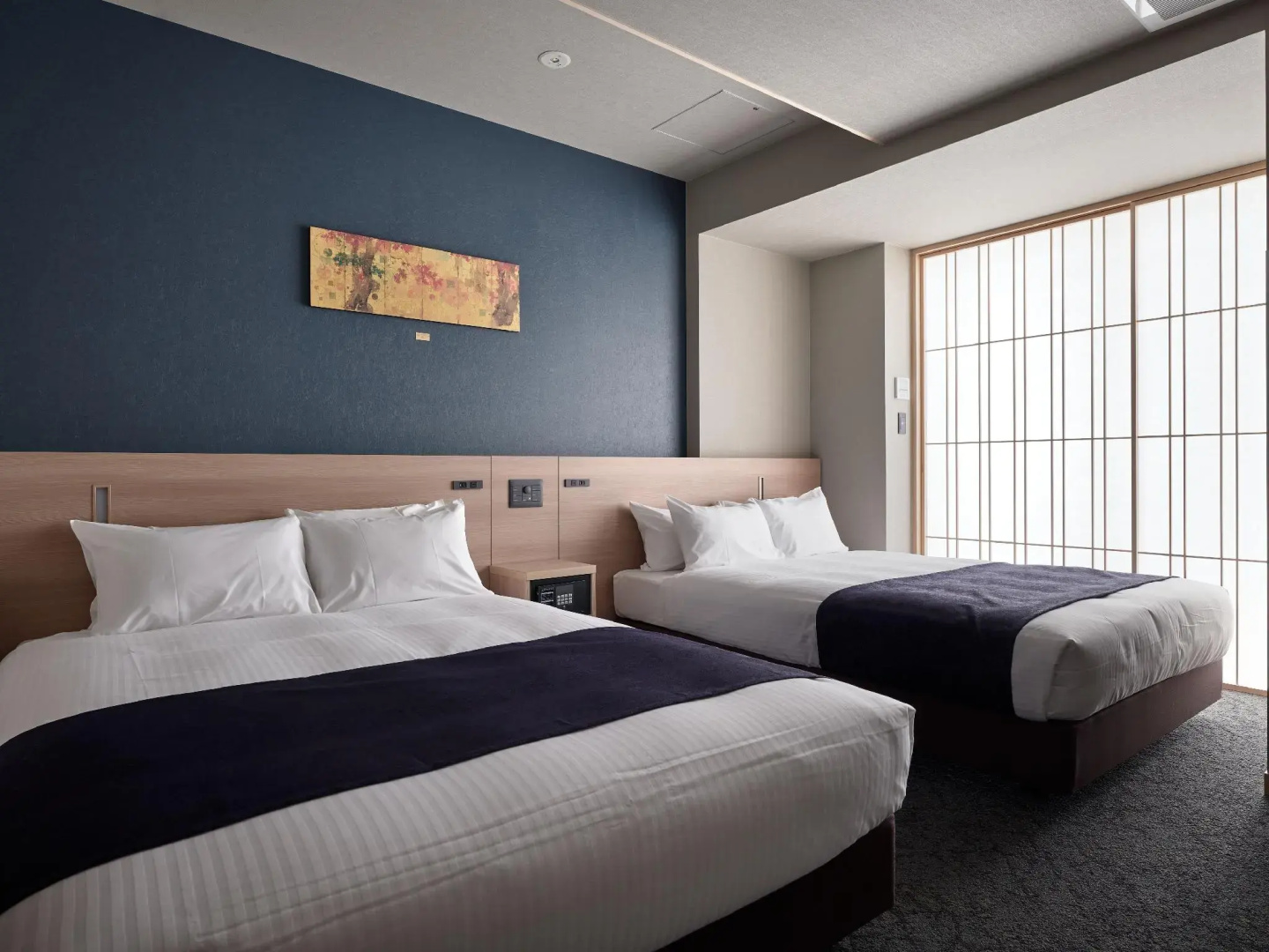 Foto - Premium Apart MONday KYOTO GOJO