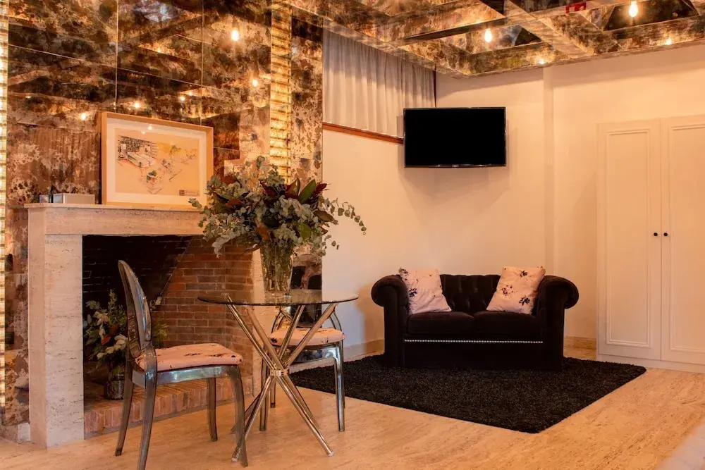 Photo - Hotel Boutique Hort de Nal
