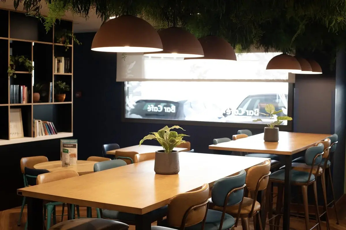 Foto - Travelodge Madrid Metropolitano