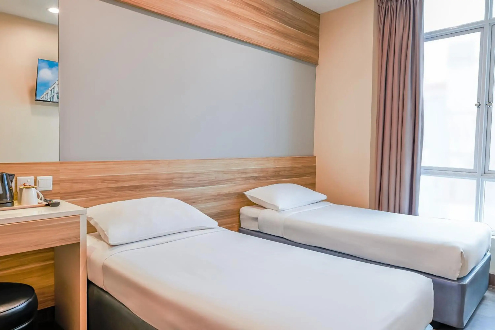 Photo - Hotel 81 Dickson