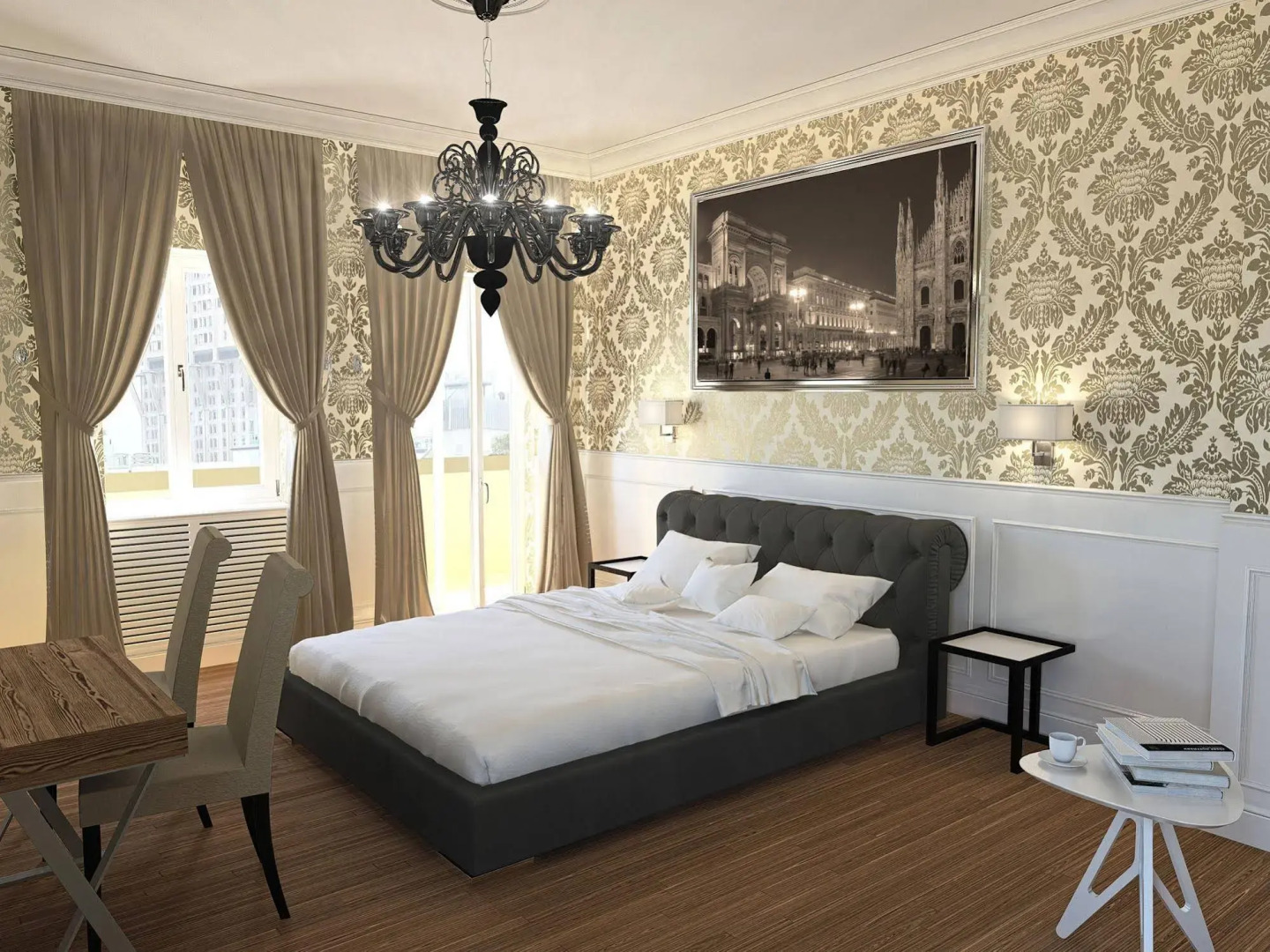 Foto - Suite Milano Duomo