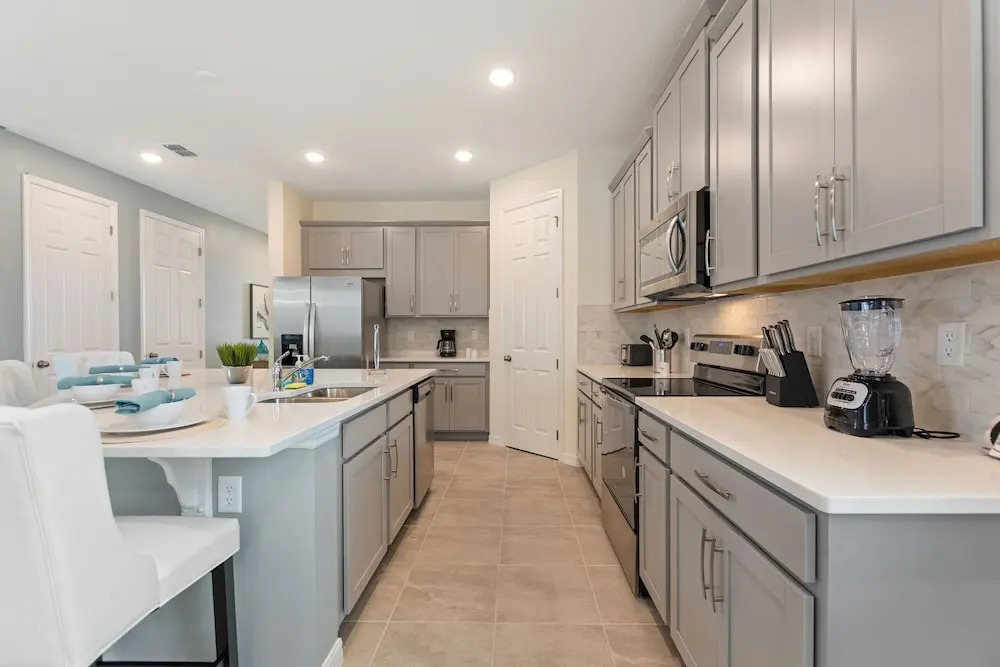 Foto - Sea Shore at Solara Resort by Shine Villas #401 villa