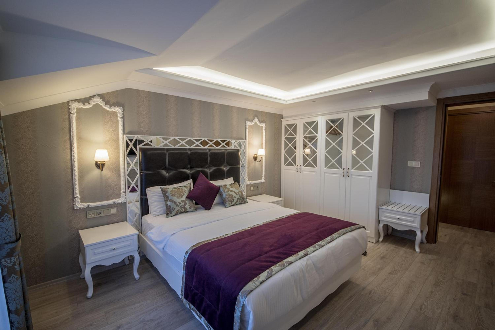 Foto - Yeniceri City Hotel