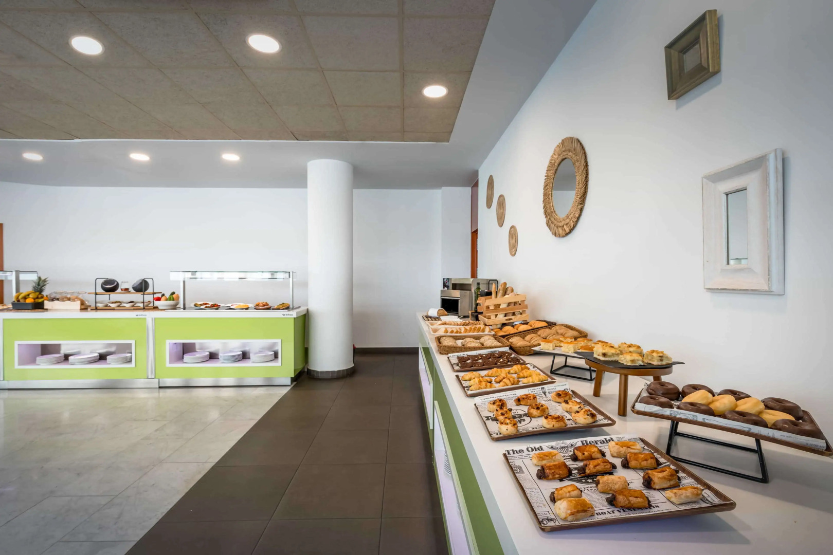 Photo - Allegro Murcia Azarbe