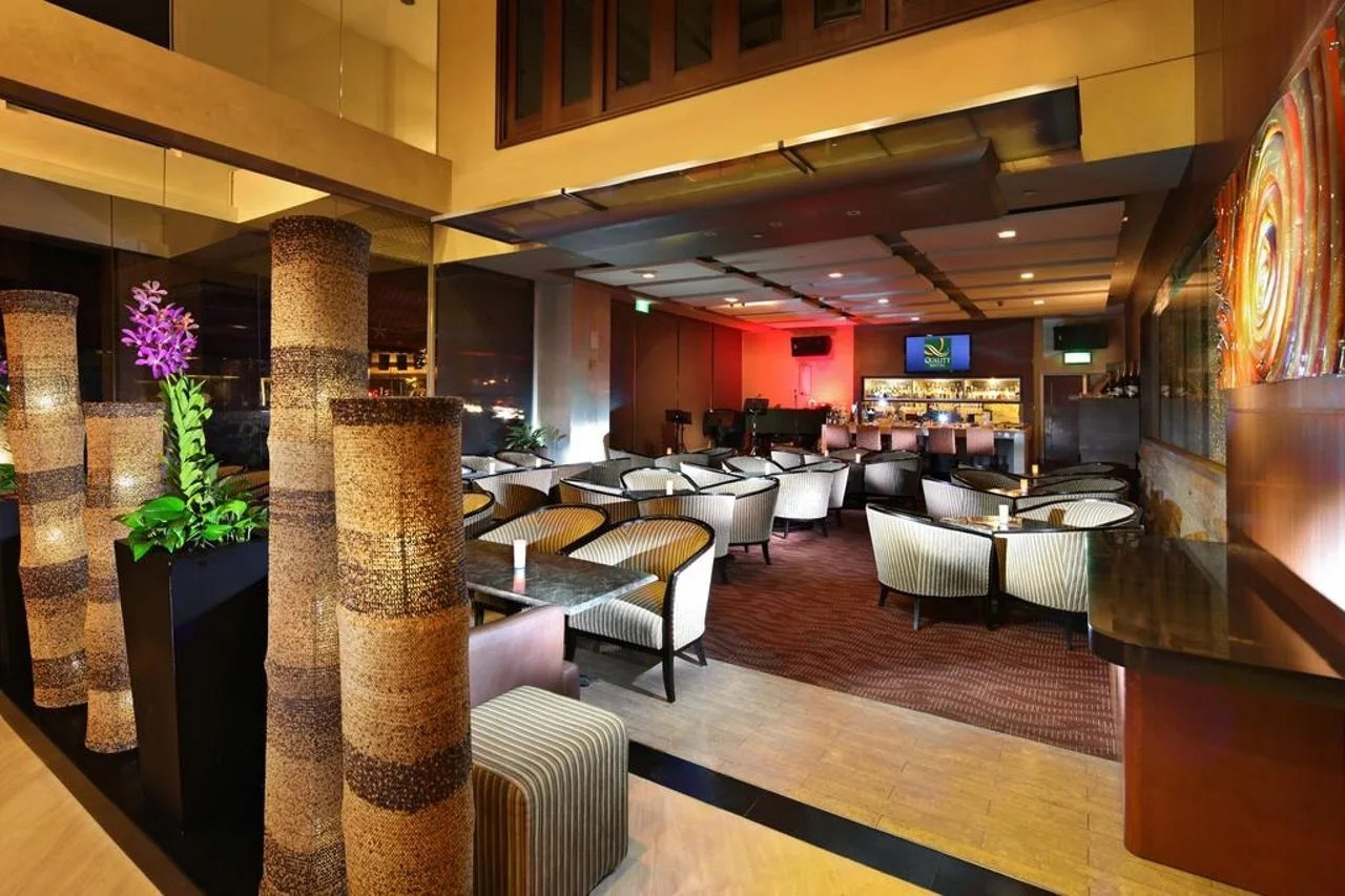 Foto - Holiday Inn Express & Suites Singapore Novena by IHG