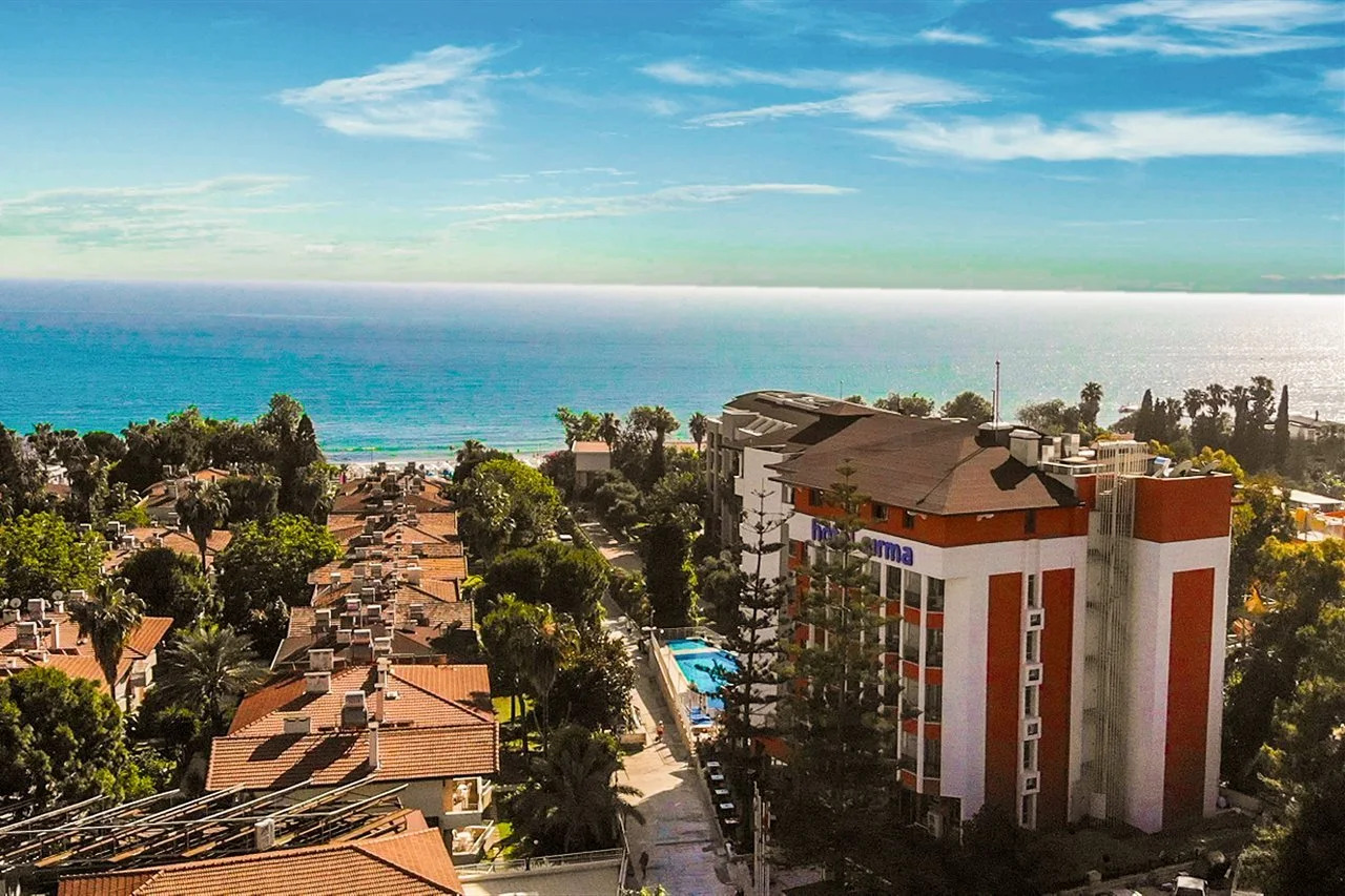 Foto - Sırma Hotel - All Inclusive