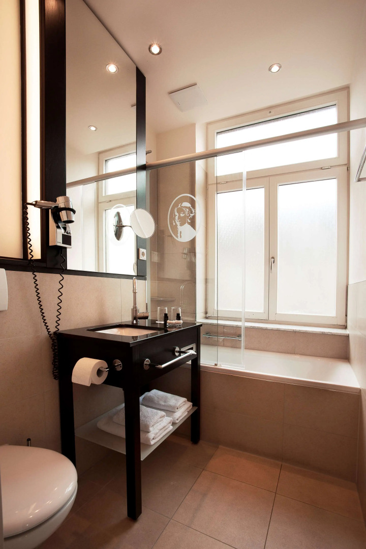 Foto - Hotel Victoria