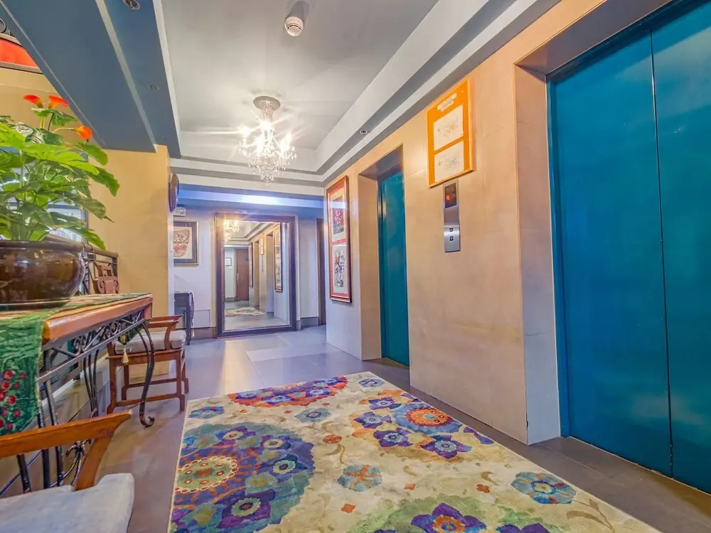 Foto - Super OYO Capital O 907 Ceo Flats
