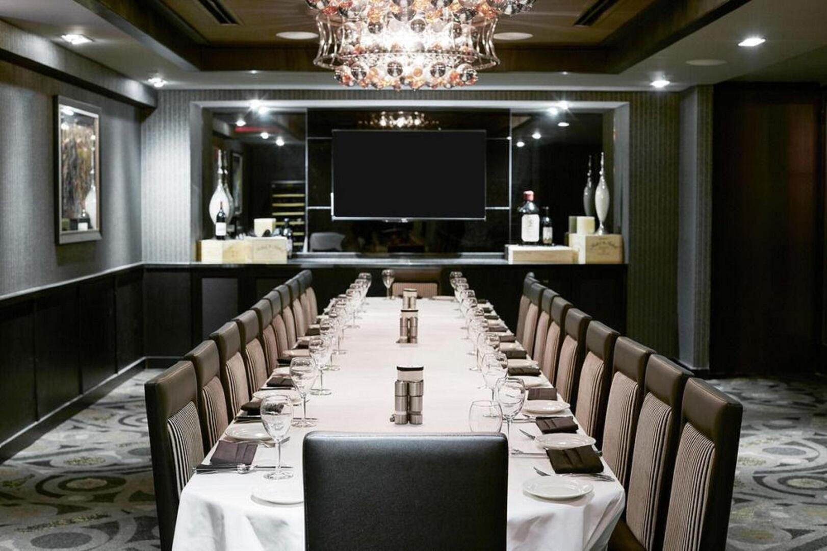 Foto - World Center Hotel