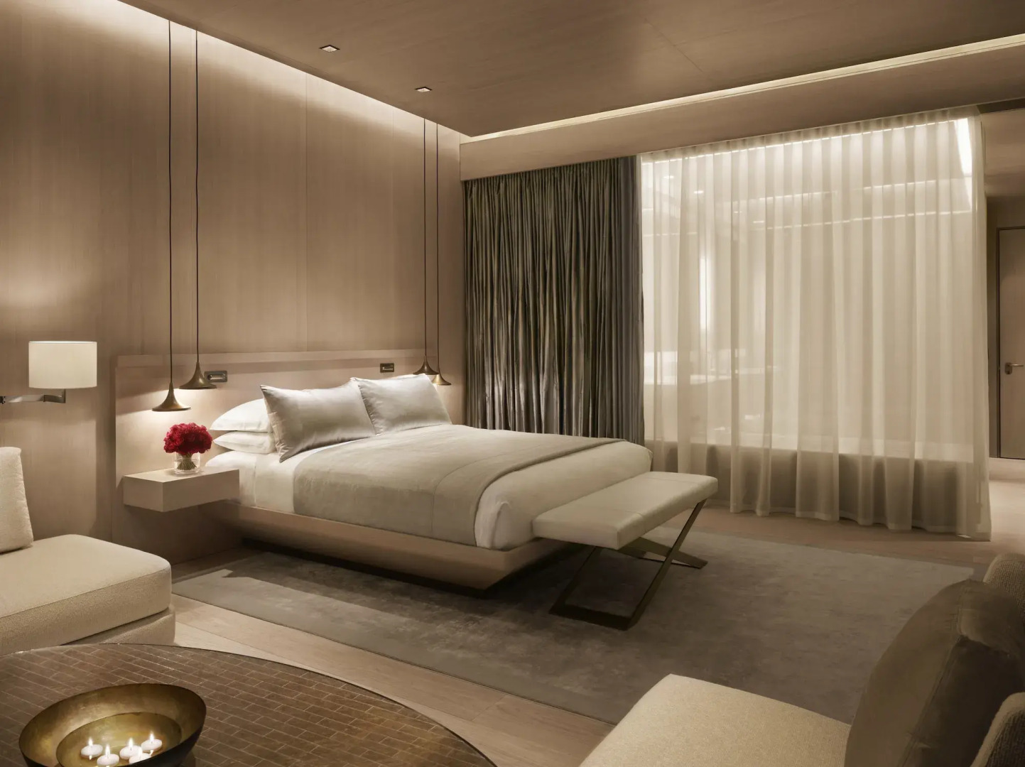 Foto - Hyatt Centric Levent Istanbul