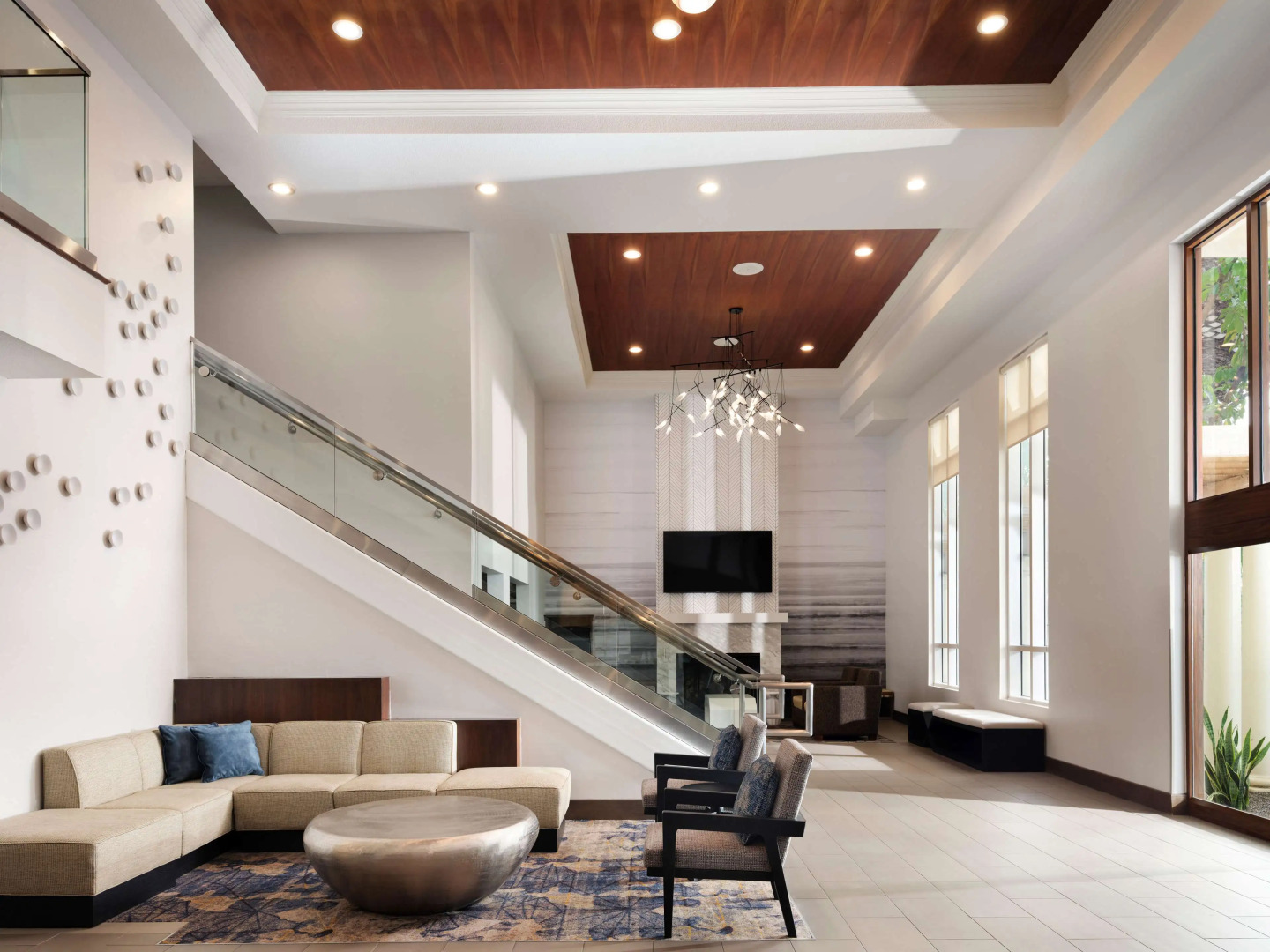 Photo - Hyatt House San Diego Sorrento Mesa