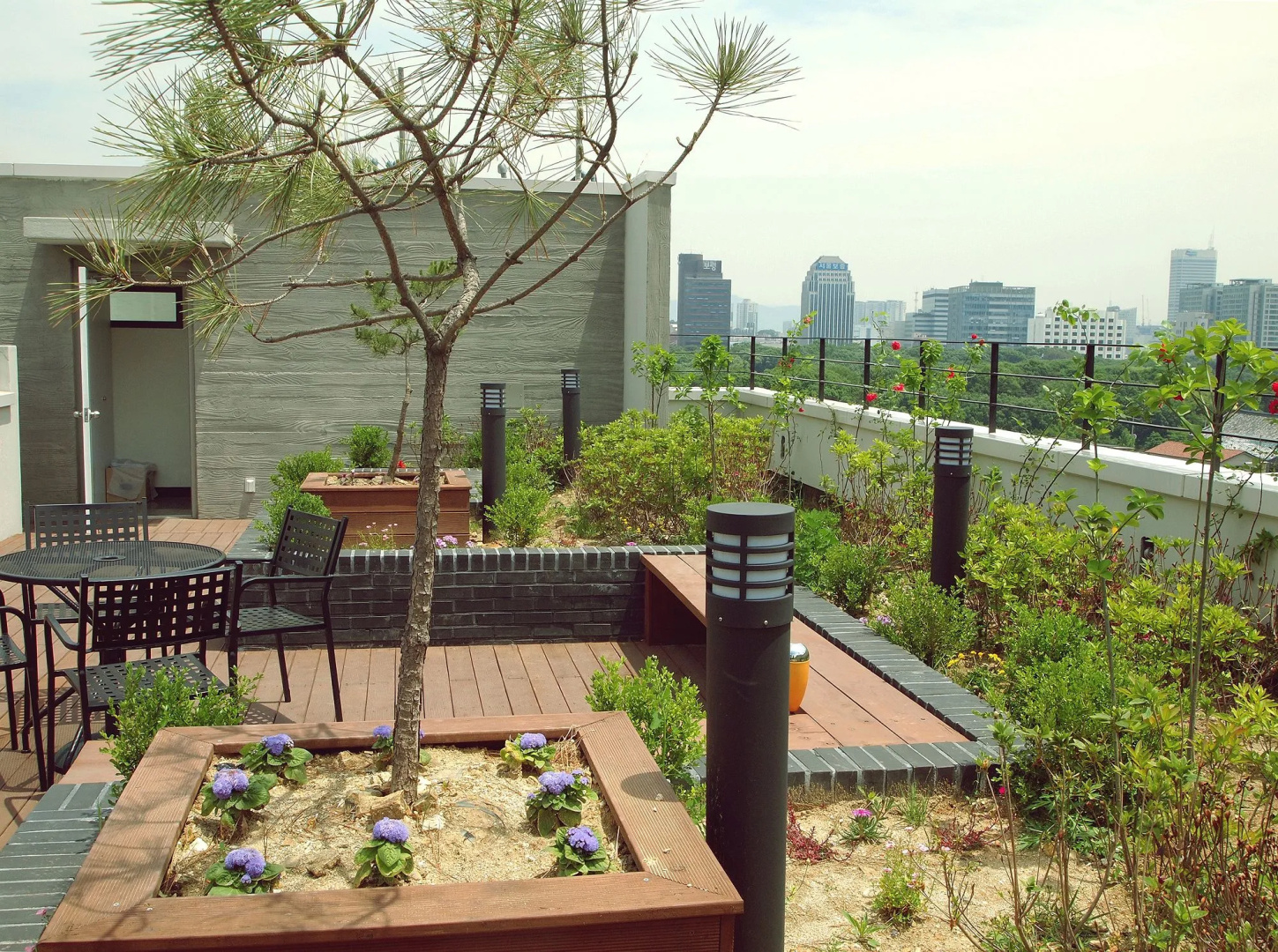Photo - Hotel Dada Gyeongbokgung