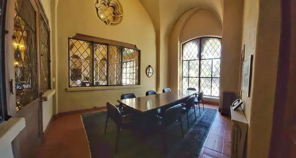 Photo - Berkeley City Club Hotel