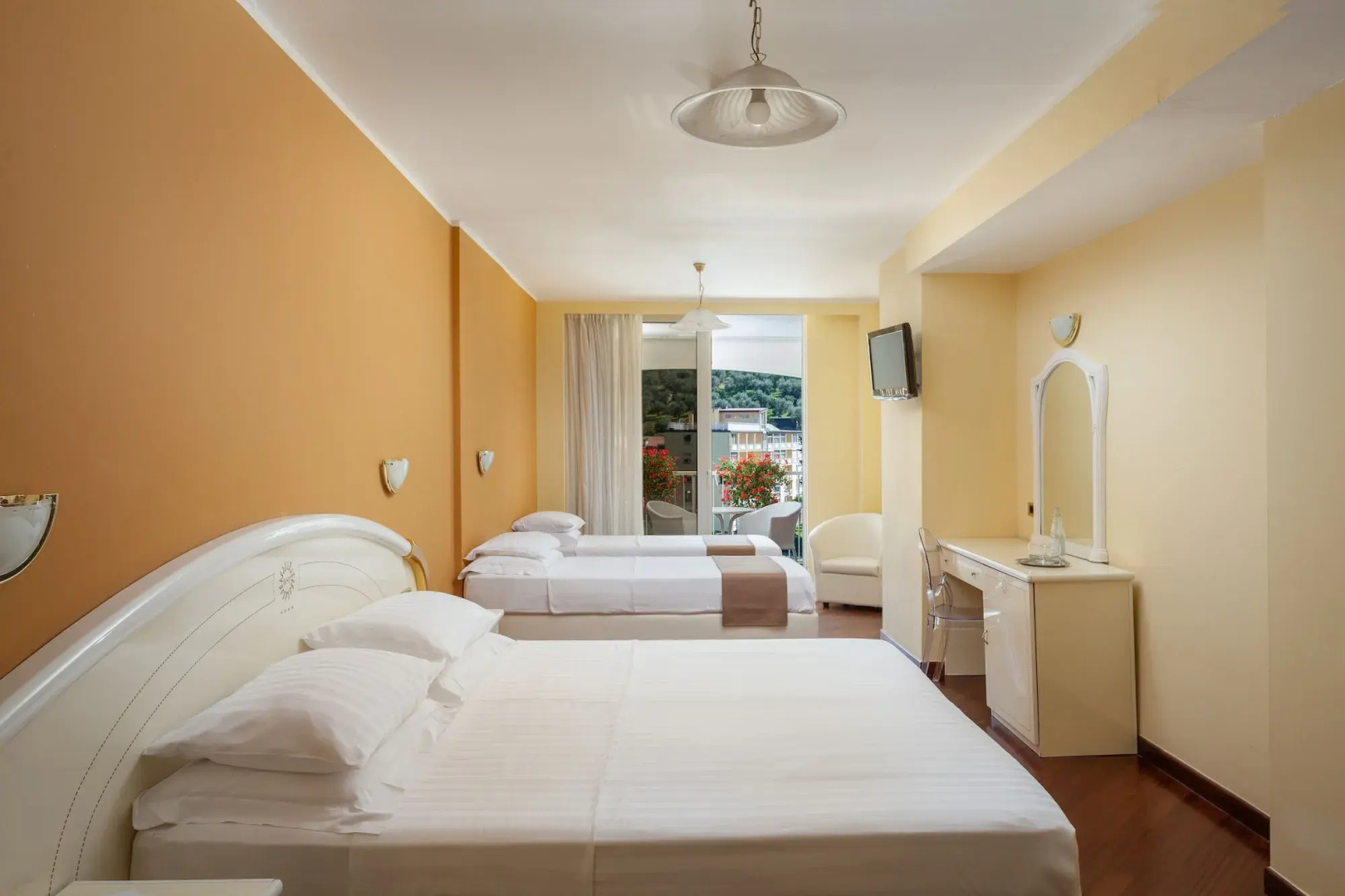Foto - Hotel Savoy Palace - Tonelli Hotels