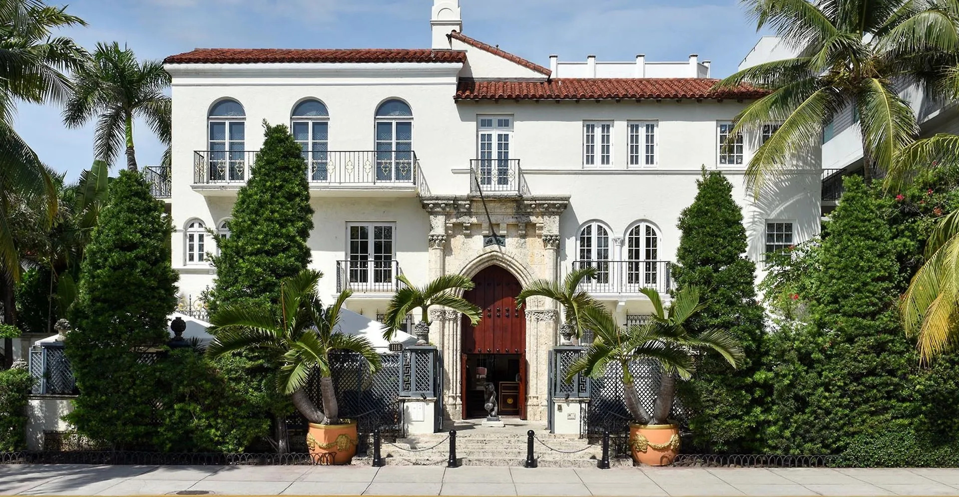 Foto - The Villa Casa Casuarina