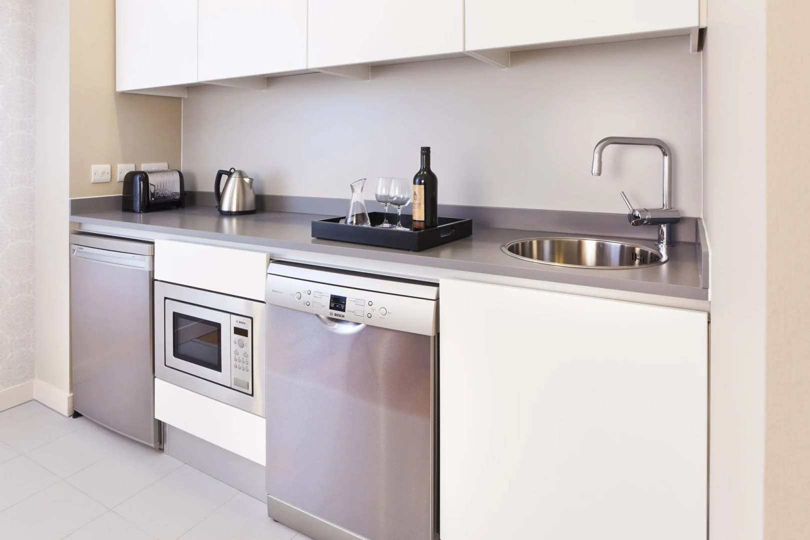 Foto - Residence Inn by Marriott Edinburgh