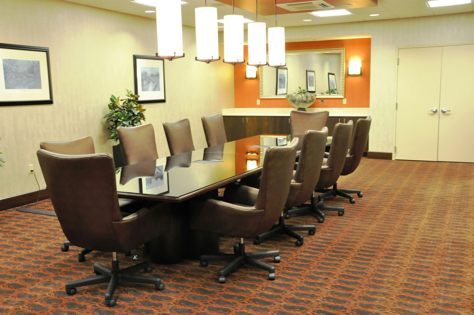 Foto - Hampton Inn & Suites Cincinnati/Uptown-University Area