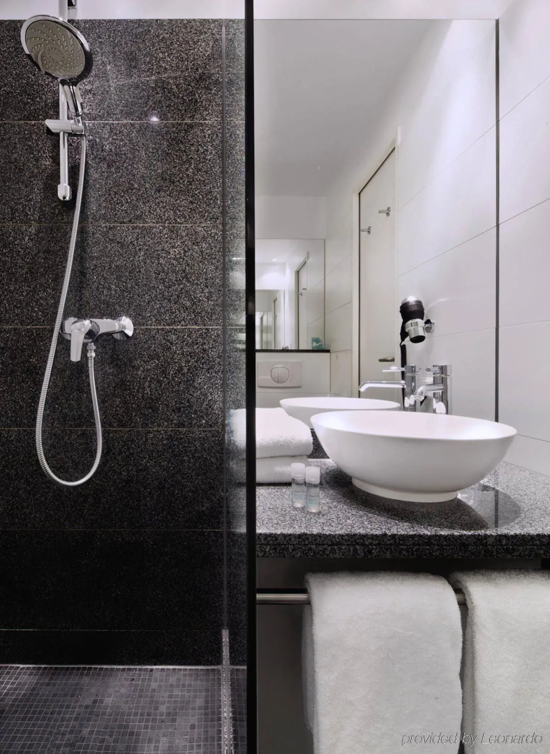 Foto - Motel One Brussels