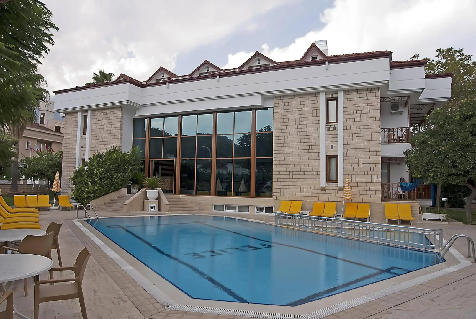Photo - Felice Hotel