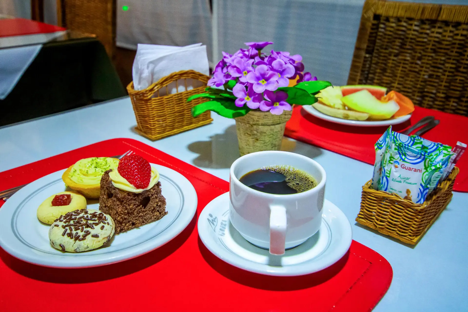 Photo - Hotel Nacional Inn Rio Copacabana