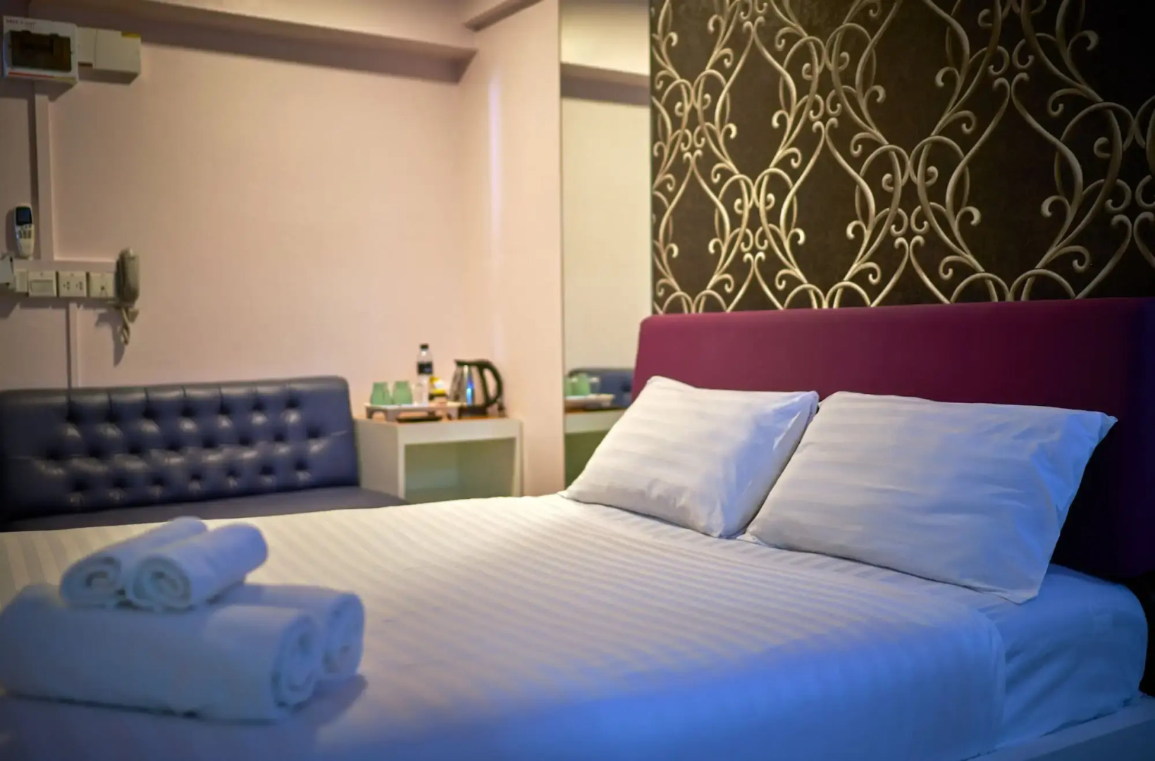 Foto - Sweetloft Hotel Don Muang