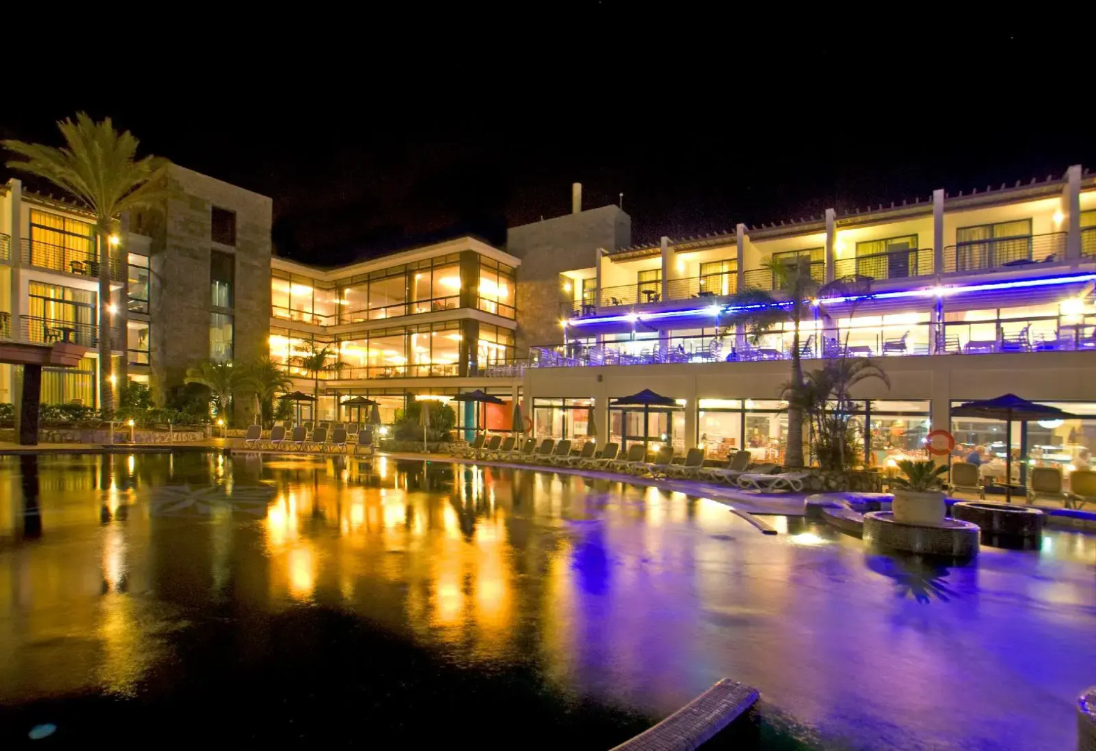 Photo - Hotel Mirador Papagayo by LIVVO
