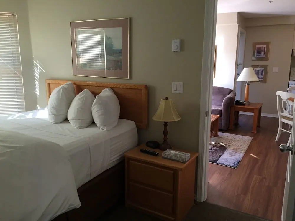 Foto - Times Square Suites Hotel